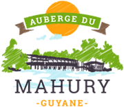 Logo L’Auberge du Mahury